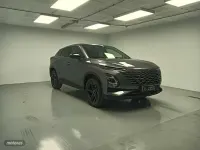 Usado Omoda 5 185 CV (136 kW) 2024 Gris SUV