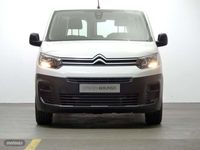 Usado Citroën e-Berlingo Live 100 kW (136 CV) 2023 Blanco Monovolumen