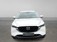 Usado Mazda CX-5 Center-Line 165 CV (121 kW) 2023 Blanco SUV