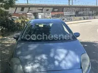 Usado Fiat Grande Punto Active 75 CV (55 kW) 2006 Gris / plata Utilitario