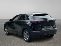 Usado Mazda CX-30 122 CV (89 kW) 2021 Negro SUV