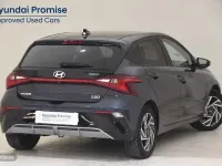 Usado Hyundai i20 2025 Utilitario