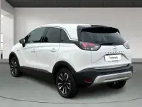 Usado Opel Crossland Elegance 110 CV (80 kW) 2024 Blanco SUV