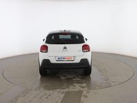 Usado Citroën C3 PureTech 82 CV (60 kW) 2022 Blanco Berlina