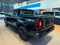 Nuevo VW Amarok Dark Label 241 CV (177 kW) 2026 Negro Pickup/Camioneta