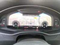 Usado Audi A6 Sport 299 CV (219 kW) 2022 Azul Berlina