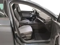Usado Seat Leon Style 116 CV (85 kW) 2025 Azul