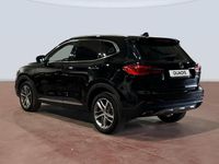 Usado MG HS Comfort 258 CV (189 kW) 2022 Blanco SUV