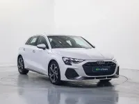 Usado Audi A3 Sportback S-Line 150 CV (110 kW) 2025 Utilitario