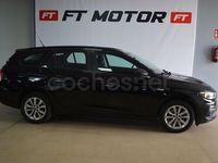 Usado Fiat Tipo Lounge 120 CV (88 kW) 2019 Negro Familiar