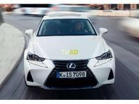 usado Lexus IS300 300h F-sport Cuero '19