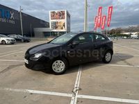 Usado Seat Ibiza SC 60 CV (44 kW) 2011 Negro Utilitario