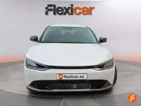Usado Kia EV6 Air 125 kW (170 HP) 2022 Branco SUV