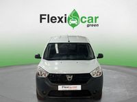 usado Dacia Dokker SL 2019 1.6 75kW (100CV) GLP - 18 GLP en Flexicar Villalba