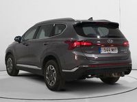 Usado Hyundai Santa Fe 230 CV (169 kW) 2023 SUV
