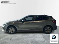 Usado BMW 116 116 CV (85 kW) 2022 Gris Utilitario