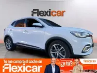 Usado MG HS Luxury 258 CV (189 kW) 2022 Blanco SUV