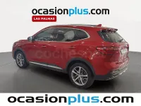 Usado MG EHS Luxury 258 CV (189 kW) 2023 Blanco SUV