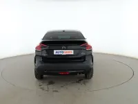 Usado Citroën C4 Feel 110 CV (80 kW) 2022 Negro Berlina