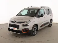 Usado Citroën Berlingo Shine 131 CV (96 kW) 2021 Gris Monovolumen