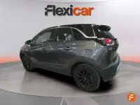 Brugt Opel Crossland X GS Line 110 HK (80 kW) 2021 Grå SUV