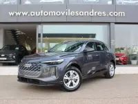 Nuevo Audi Q5 Advanced 204 CV (150 kW) 2025 Gris SUV