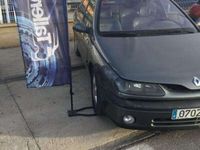 usado Renault Laguna 1.9 DTI RXE