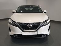 Usado Nissan Qashqai Acenta 140 CV (102 kW) 2023 Blanco SUV