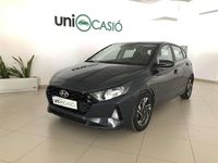 Occasion Hyundai i20 101 ch (74 kW) 2022 Citadine