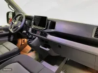 Usado VW Crafter 140 CV (102 kW) 2026 Blanco Van