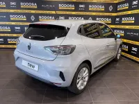 Begagnad Renault Clio V Evolution 100 HK (73 kW) 2025 Grå Sedan