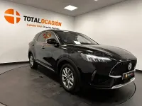 Usado MG EHS Comfort 258 CV (189 kW) 2024 Negro SUV