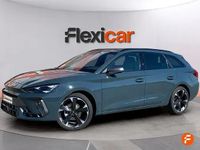 Ny Cupra Leon 150 HK (110 kW) 2026 Blå