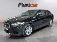 Usado BMW X2 220 CV (161 kW) 2022 Negro SUV