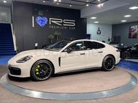 Usado Porsche Panamera 4S 560 CV (411 kW) 2023 Gris / plata Berlina