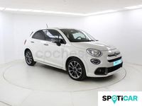 Usado Fiat 500X Sport 120 CV (88 kW) 2021 Blanco SUV