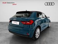 usado Audi A1 Sportback Advanced 30 TFSI 81 kW (110 CV)
