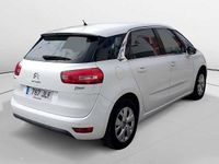 Usado Citroën C4 Picasso Live 99 CV (72 kW) 2016 Monovolumen