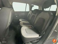 Usado Citroën C4 SpaceTourer Feel 130 CV (95 kW) 2019 Gris Monovolumen