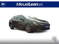 usado Toyota Corolla 1.8 125H ACTIVE TECH E-CVT TOU SPORT