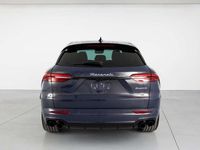 Nuevo Maserati Grecale 330 CV (242 kW) 2025 Negro SUV