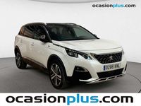 usado Peugeot 5008 2.0BlueHDi S&S GT EAT8 180