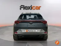 Usado Cupra Formentor 150 CV (110 kW) 2023 Gris SUV