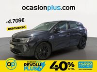 Usado Opel Grandland X S 130 CV (95 kW) 2024 Negro SUV
