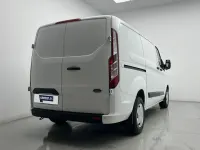 Usado Ford Transit Custom Trend 130 CV (95 kW) 2022 Blanco Van