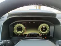 Nuevo Nissan Qashqai Acenta 158 CV (116 kW) 2026 Verde SUV