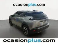 Usado Peugeot 2008 Allure 145 CV (106 kW) 2025 Gris SUV