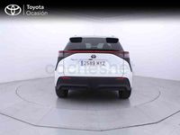Occasion Toyota bZ4X Advance 150 kW (204 PK) 2025 Eléctrico SUV