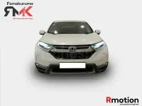 Usado Honda CR-V 184 CV (135 kW) 2021 Blanco SUV