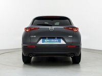 Usado Mazda CX-30 122 HP (89 kW) 2021 Cinzento SUV